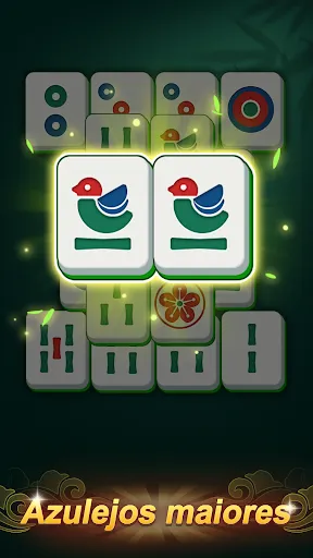 Zen Mahjong Solitaire | Jogos | XWorld