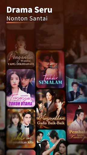 MiniDrama | Permainan | XWorld