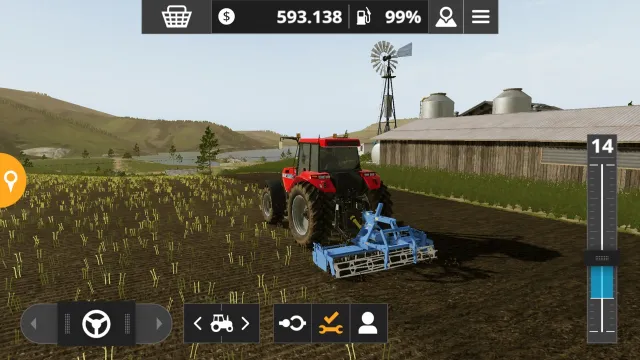 Farming Simulator 20 | เกม | XWorld