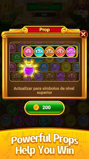 Gold Gems Journey | Permainan | XWorld