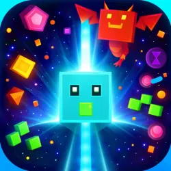 XWorld | Dodge & Build - Offline Arcade