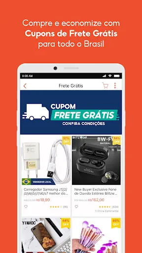 Shopee: Compre de Tudo Online | Jogos | XWorld