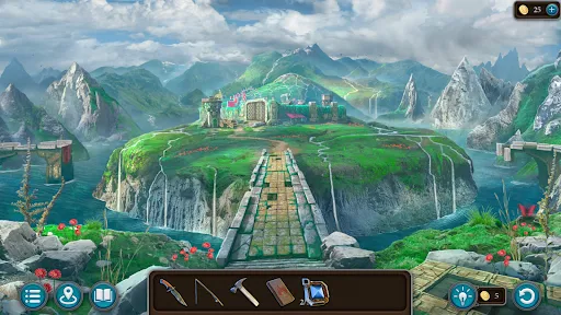 Legendary Tales 4 | Permainan | XWorld