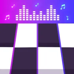 XWorld | Don't Tap the Music Tiles