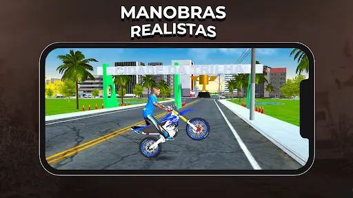 Trilha do Grau | Jogos | XWorld