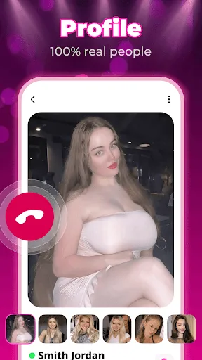 Tarki Live Video Chat App | เกม | XWorld