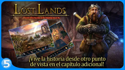 Lost Lands 2 | juego | XWorld