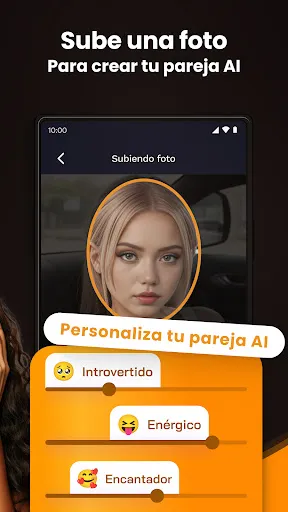 AiGo - Chatea con tu amigo AI | juego | XWorld