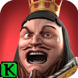 XWorld | Angry King: Scary Pranks
