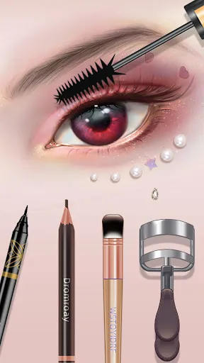 Makeup Stylist: Makeup Game | Games | XWorld