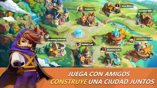 Shop Legends: Tycoon RPG | juego | XWorld