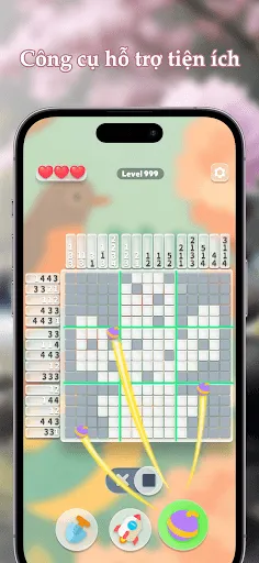 Nonogram - Zen Pic Cross | Games | XWorld Nonogram - Zen Pic Cross | Games | XWorld