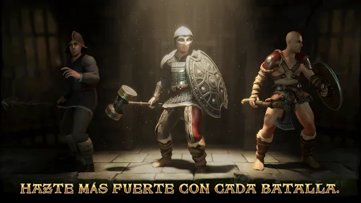 Blade of Shadows | juego | XWorld Blade of Shadows | juego | XWorld