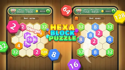 Khối lục giác | Games | XWorld Khối lục giác | Games | XWorld