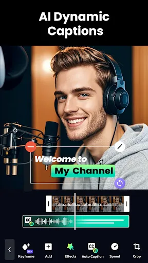 AI Video Editor - Vidma Cut AI | Games | XWorld