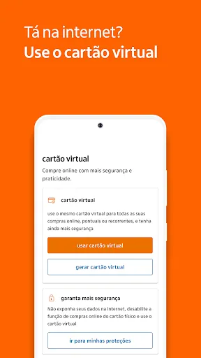 Itaú: Cartões de crédito | Games | XWorld