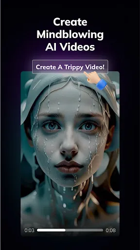 AI Video Art Creator - Livensa | เกม | XWorld