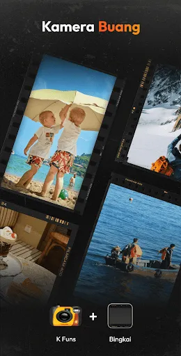 Film Cam - Kamera vintage | Permainan | XWorld