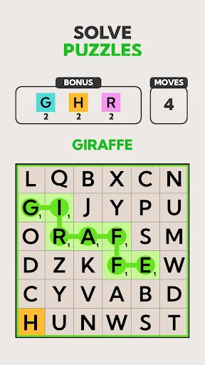Wordoku - Word Puzzle Game | Games | XWorld Wordoku - Word Puzzle Game | Games | XWorld