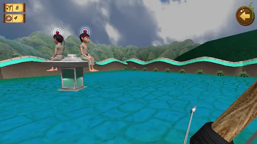 Archers Kingdom TD | 游戏 | XWorld