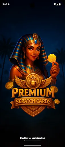 Premium Scratch Cards | Permainan | XWorld
