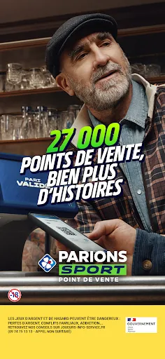 Parions Sport | Игры | XWorld Parions Sport | Игры | XWorld