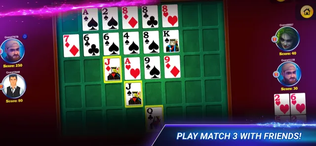 Poker Zmist -Texas Holdem | Games | XWorld