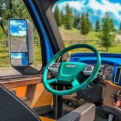 XWorld | Euro Truck Driver Simulator 3d