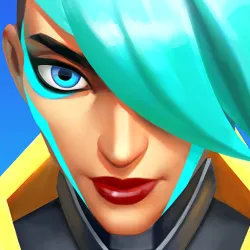 XWorld | Nova Legends