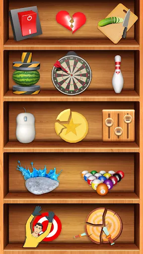 Toys Fidget AntiStress 3D | 游戏 | XWorld