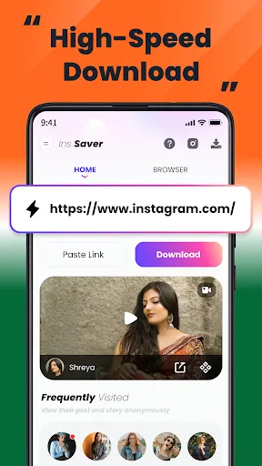 Video Downloader: Story Video | Games | XWorld