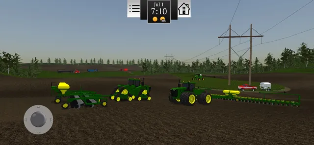 Farming USA 2 | Games | XWorld