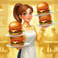XWorld | Suzy's Food Restaurant Game XWorld | Suzy's Food Restaurant Game