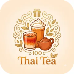 XWorld | Thai Tea