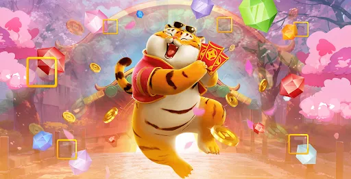 Fortune Tiger | Games | XWorld