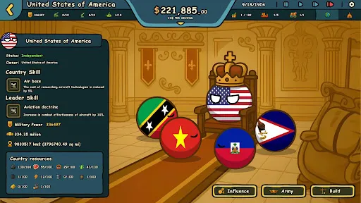 Country Balls: Power Protocol | Игры | XWorld Country Balls: Power Protocol | Игры | XWorld