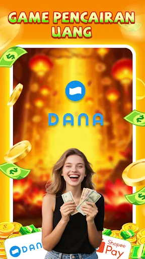DuitKilat:Game Penghasil Uang | Permainan | XWorld