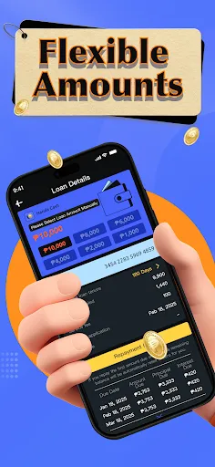 Handa Cash | Games | XWorld