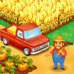 XWorld | Farm Town - Family Farming Day