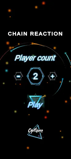 Chain Reaction | Games | XWorld