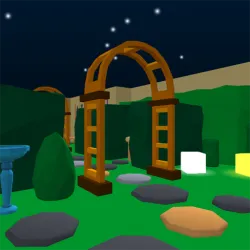 XWorld | Polyescape 2 - Escape Game