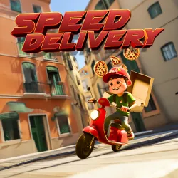 XWorld | Speed Delivery
