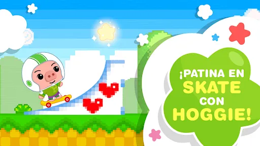 Herói do Coração: Vamos jogar! | Permainan | XWorld