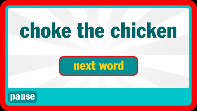 Dirty Phrase Frenzy | Games | XWorld
