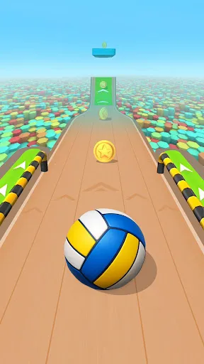 Sky Parkour Run: Ball Game | Games | XWorld Sky Parkour Run: Ball Game | Games | XWorld