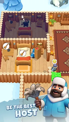 Frozen Feast | Jogos | XWorld