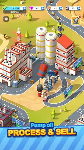 Transport Inc | เกม | XWorld
