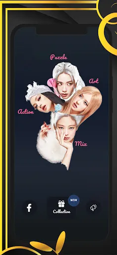 BLINK fandom: BLACKPINK game | Permainan | XWorld BLINK fandom: BLACKPINK game | Permainan | XWorld