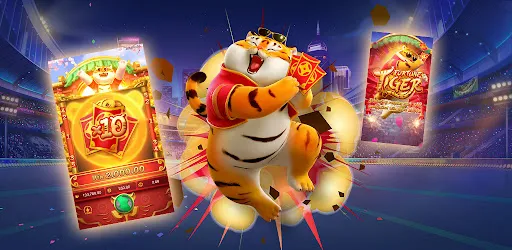 Fortune Tiger MG | Jogos | XWorld