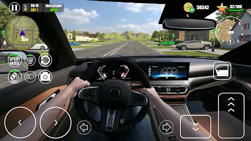 Car For Sales Dealership 2026 | Игры | XWorld